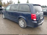 Dodge Grand Caravan Se 2C4RDGBGXFR719284 снимка