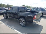 Toyota Tacoma Base V6 3TMLU4EN7FM166910 снимка