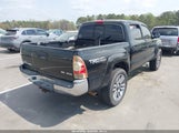 Toyota Tacoma Base V6 3TMLU4EN7FM166910 снимка