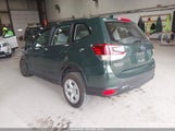Subaru Forester JF2SKAACXNH407660 снимка