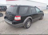 Ford Taurus X Sel 1FMDK02W88GA35249 fotografie