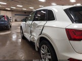 Audi Q5 Premium 45 Tfsi S Line Quattro S Tronic WA1GAAFYXN2100689 photo