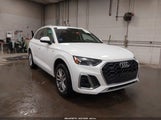Audi Q5 Premium 45 Tfsi S Line Quattro S Tronic WA1GAAFYXN2100689 photo