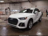 Audi Q5 Premium 45 Tfsi S Line Quattro S Tronic WA1GAAFYXN2100689 снимка