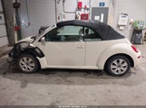 Volkswagen New Beetle 2.5L 3VWRG31Y39M408783 fotografie