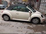 Volkswagen New Beetle 2.5L 3VWRG31Y39M408783 снимка