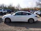 Acura Integra 19UDE4H20RA026834 снимка