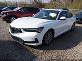 Acura Integra 19UDE4H20RA026834 снимка