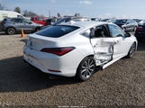 Acura Integra 19UDE4H20RA026834 снимка