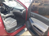 Chevrolet Suburban Lt 1GNSKHKC7GR172824 снимка