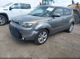 Kia Soul + KNDJP3A53G7239393 fotografie