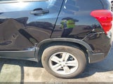 Chevrolet Trax Awd Lt KL7CJPSM1NB534507 снимка