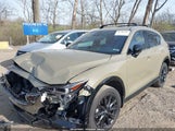 Mazda Cx-5 2.5 Carbon Turbo JM3KFBAY6R0523454 fotografie