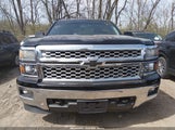 Chevrolet Silverado  1Lt 1GCVKREC9EZ305300 снимка