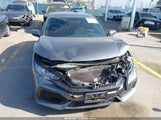 Honda Civic Lx SHHFK7H24HU427227 снимка