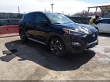 Hyundai Tucson Sport KM8J33AL1LU148611 fotografie