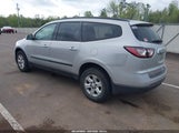 Chevrolet Traverse Ls 1GNKRFED6GJ191240 снимка