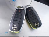 Nissan Murano Sv 5N1AZ3BS4SC139670 photo