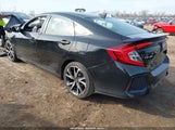 Honda Civic Si 2HGFC1E52HH702373 fotografie