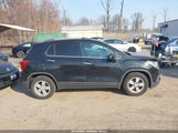 Chevrolet Trax Lt 3GNCJLSB6HL182612 fotografie