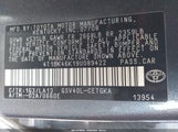 Toyota Camry Xle V6 4T1BK46K19U089422 fotografie