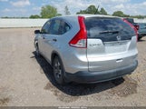 Honda Cr-V Lx 2HKRM3H39DH516359 снимка