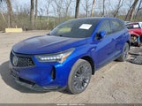 Acura Rdx A-Spec Advance Package 5J8TC2H81PL002103 снимка