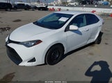 Toyota Corolla Le 2T1BURHEXHC957058 снимка
