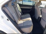 Toyota Corolla Le 2T1BURHEXHC957058 fotografie