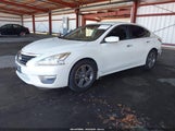 Nissan Altima 2.5 Sv 1N4AL3AP2EN200550 снимка