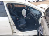 Subaru Wrx Limited JF1VA1F62J8807648 снимка