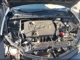 Toyota Corolla Le 5YFBURHE8HP726871 снимка