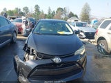 Toyota Corolla Le 5YFBURHE8HP726871 снимка