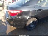 Toyota Corolla Le 5YFBURHE8HP726871 снимка