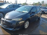 Toyota Corolla Le 5YFBURHE8HP726871 снимка