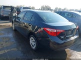 Toyota Corolla Le 5YFBURHE8HP726871 снимка