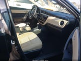 Toyota Corolla Le 5YFBURHE8HP726871 снимка