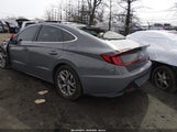 Hyundai Sonata Sel 5NPEF4JA8LH013654 снимка