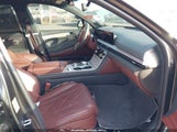 Genesis Gv80 3.5T Prestige Awd KMUHEESC6SU273641 fotografie