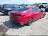 Hyundai Elantra Sel KMHLS4AG2NU322046 снимка
