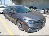 Honda Civic Ex 19XFC1F34LE210265 снимка