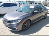 Honda Civic Ex 19XFC1F34LE210265 снимка