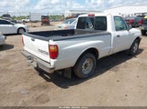 Mazda B2300 Se/Sx 4F4YR12D71TM25589 снимка