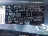Kia Sportage Lx KNDPB3AC6E7564320 снимка