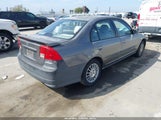 Honda Civic Lx 2HGES16555H601076 снимка