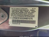 Honda Civic Lx 2HGES16555H601076 снимка