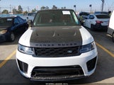 Land Rover Range Rover Sport Svr/Svr Carbon Edition SALWZ2RE3NA218566 fotografie
