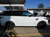 Land Rover Range Rover Sport Svr/Svr Carbon Edition SALWZ2RE3NA218566 fotografie