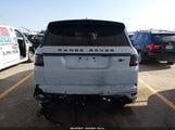 Land Rover Range Rover Sport Svr/Svr Carbon Edition SALWZ2RE3NA218566 fotografie