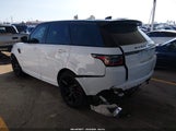 Land Rover Range Rover Sport Svr/Svr Carbon Edition SALWZ2RE3NA218566 fotografie
